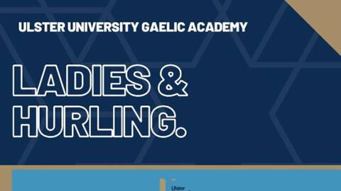 Ladies Football, Camogie and Hurling