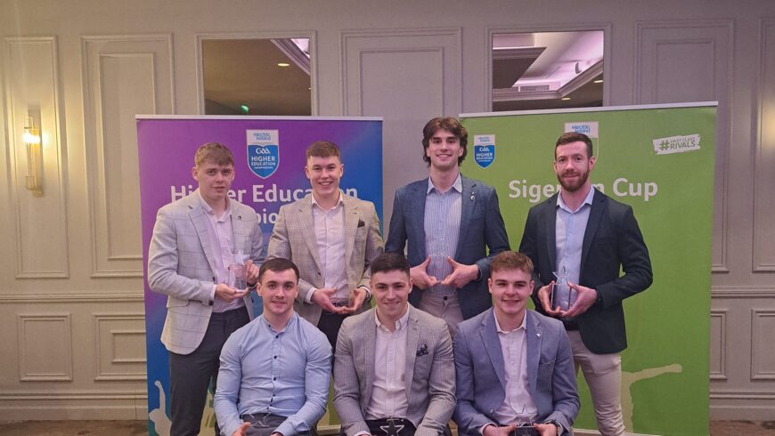 Sigerson All Stars